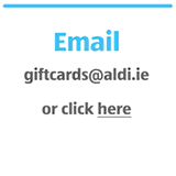 Maybe you would like to learn more about one of these? Aldi Gift Cards