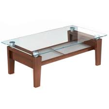 Vintage italian wood base table with glass top. Glass Top Center Table Teapoy Table à¤¸ à¤Ÿà¤° à¤Ÿ à¤¬à¤² à¤¬ à¤š à¤• à¤® à¤œ In Vidyaranipura Bengaluru Nice Furniture Id 15350583362