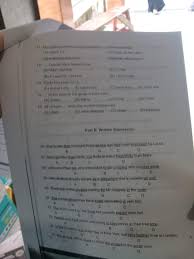 Pass your toefl test with our study guides, practice tests, courses & videos. Soal Toefl Tolong Dijawab Beserta Dengan Alasannya Brainly Co Id