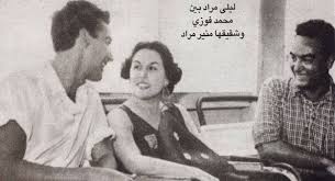 14.11.2021 · كشف عبد المنعم الحسينى، رئيس اتحاد السلاح، اختيار طارق الحسينى نائبا أول لرئيس الاتحاد، وأيمن منير نائبا ثانيا، وفقا لقرار مجلس إدارة الاتحاد بعد نجاح قائمة الحسينى بالكامل مؤخرا فى الانتخابات الأخيرة التى عقدت 5. Ù…Ø­Ù…Ø¯ ÙÙˆØ²ÙŠ Ù…Ø¹ Ù„ÙŠÙ„ÙŠ Ù…Ø±Ø§Ø¯ ÙˆØ´Ù‚ÙŠÙ‚Ù‡Ø§ Ù…Ù†ÙŠØ± Ù…Ø±Ø§Ø¯ Art Corner Historical Figures Historical