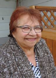 Obituary For Beatrice Flora Davis (Maiden: Bellerose)