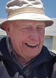 Island icon dies in crashSelf-described 'catboat man' well known for his  boatbuilding skills