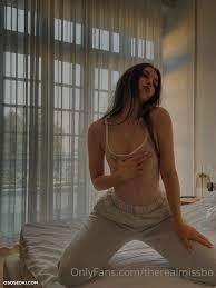 Missbo (@missbo) - 16 Thots photos leaked from Onlyfans Patreon Fansly  FriendsOnly Fanvue iFans FanCentro ManyVids Reddit и Telegram - 70471