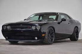 Image result for Phantom Black 2013 Challenger