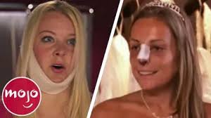 Top 10 Failed Reality TV Shows