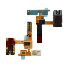 LG Intuition VS950 Headphone Jack Power ...