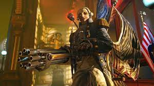 From wikipedia, the free encyclopedia. Top 10 Steam Punk Video Games Youtube