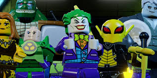 For the ultimate ios 15 walkthrough, check out. Lego Dc Super Villains Review Villainously Good