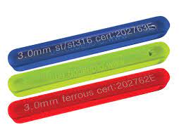 Check spelling or type a new query. Metal Detector X Ray Test Pieces