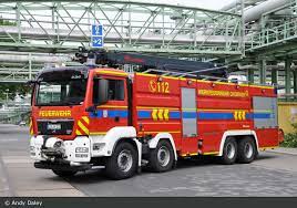 Hazardous chemical waste is handled expertly at our bürrig waste and recycling management center, which is far from being just a regional facility. Einsatzfahrzeug Florian Chempark 01 25 01 Bos Fahrzeuge Einsatzfahrzeuge Und Wachen Weltweit