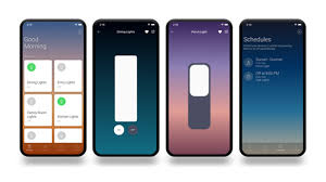 From this app, you can control individual. Insteon Announces Commitment To Apple Homekit New App For Ios And Android More Iclarified