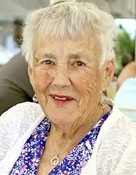 Elizabeth L. Dunning Obituary