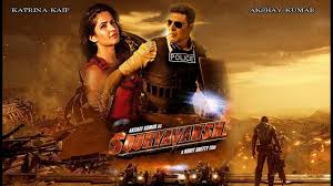 And from the looks of it, this movie will be a teary one. Akshay Kumar S Sooryavanshi Postponed Indefinite Mumbai Messenger Mumbai Messenger