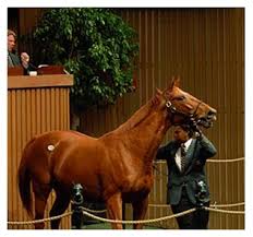 Results Mixed At Keeneland Bloodhorse