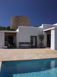 Ibiza Ibiza House Projects Casas Mediterraneas Arquitectura Mediterranea Modelos De Casas Rusticas