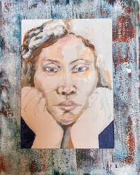 Kate Langlois-Artist