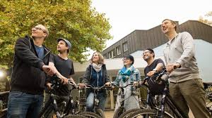 5 / 5 33 мнений. Bildungszentrum Berlin Ver Di