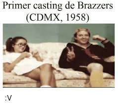 The best memes from instagram, facebook, vine, and twitter about cdmx. Primer Casting De Brazzers Cdmx 1958 V Meme On Ballmemes Com