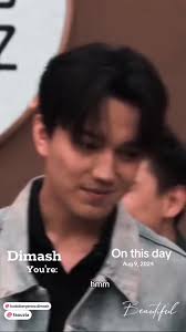 Dimash Qudaibergen: Love's Not Over Yet Streaming