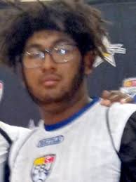 Jayden Mack, Hutto, Offensive Line