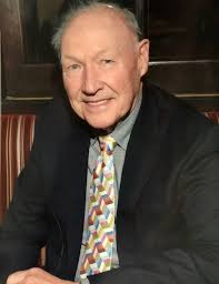 Obituary information for Robert James Nedby