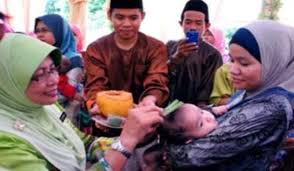 Ejercicio de nota ulangkaji bab 7 kesultanan melayu pahang perak terengganu dan selangor. Adat Naik Buai Semakin Luput Ditelan Zaman Pak Din