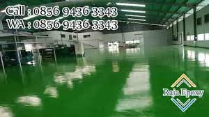 Sebagai penyedia jasa floor hardener lantai beton gudang dan pabrik terbaik bisa menjelaskan dengan sangat mudah anda pahami. Harga Jasa Epoxy Lantai Per Meter M2 Terbaru 2021 Jasa Epoxy Lantai Murah Dan Bergaransi Cv Raja Epoxy Sejahtera