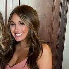 Jacqueline Wharton's Instagram, Twitter & Facebook