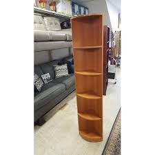 Maybe you would like to learn more about one of these? Artek Express Light Cherry Corner Bookcase Aptdeco Bookcase Corner Bookcase Artek