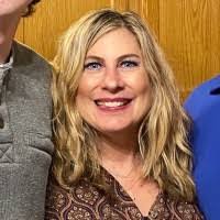 Diane Bricker's Instagram, Twitter & Facebook