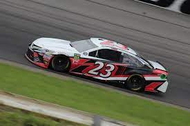 Bk racing will be operated by a trustee as team owner ron devine lost financial control of the nascar cup series team in bankruptcy court wednesday morning. Front Row Motorsports Wins Auction For Bk Racing Assets Sale Pending Thursday Approval New Mexico Motorsports Report