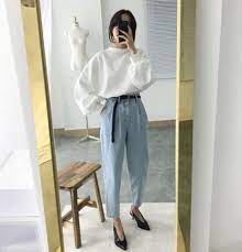 Fashion Street Casual Monochrome 22 Ideas Modest Wear Fashion Minimal Fashion