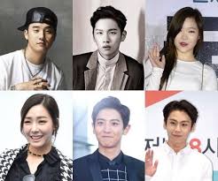 See more ideas about btob ilhoon, btob, sungjae. News Ilhoon To Grace Unpretty Rapstar 2 S Final Stage With Exo S Chanyeol Snsd S Tiffany And More Btob Updates