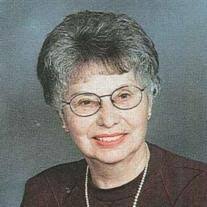 Doris Helen Berlin Obituary 2015
