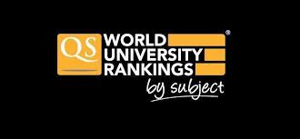 Let us know what you think of the results on facebook, twitter, linkedin and instagram. Qs World University Rankings By Subject 2013 Overview Qschina