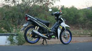 Semoga foto/gambar modifikasi motor yamaha new vixion ini bermanfaat. Modifikasi Motor Vega Force 2019