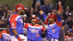 Последние твиты от serie del caribe 2021 (@seriecaribe2021). Baseball Serie Del Caribe 2018 Resultados