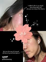 59 top Saie Dew Blush