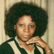 Willie Belle Leaks-Stroud Obituary