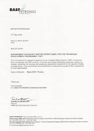 Appointment letter sample for employee. Writing Appointment Letter Tips Template All Docs