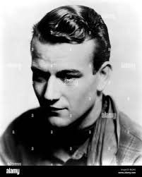 John wayne trail hi-res stock photography and images