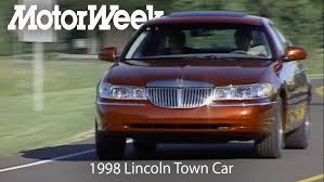 Image result for Deep Evergreen 1998 Town Car