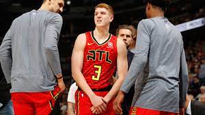 Join facebook to connect with kevin huerter and others you may know. Hawks Huerter Out At Least Two Weeks With Shoulder Injury Sportsnet Ca