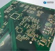 ITEQ IT-180A vs Shengyi S1000-2: High-Tg Laminate Head-to ...
