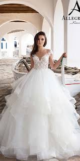 Beautiful Allegresse Wedding Dresses For Your Big Day Ball Gowns Wedding Wedding Dresses Wedding Dress Silhouette