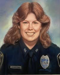 Officer Janice M. Vanderveer On the evening of December 26th, 1987, Officer  Janice Vanderveer was struck by a vehicle while establishing a flare  pattern in heavy fog at the scene of an