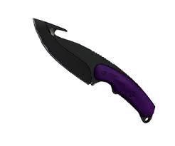 Gut Knife Ultraviolet Knife Wonderful Images Pin Legs