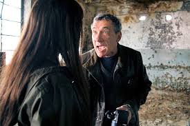 Künstlerpech oder Mordlust? Der MDR zeigt heute (27.04.2026) den Polizeiruf 110 "Tod im Atelier" aus Halle