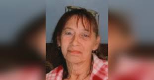 Obituary information for Mrs. Donna Faye Griffin