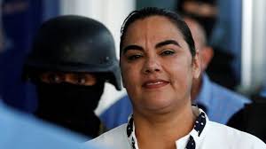 Reprograman del 16 al 31 de agosto repetición de juicio contra Rosa Elena  Bonilla